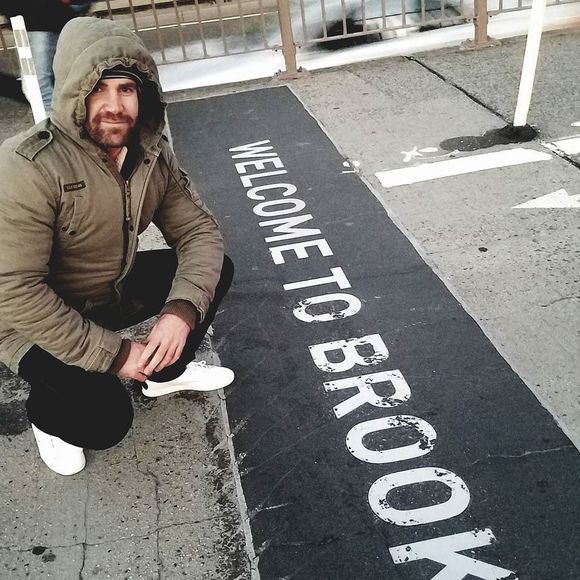 Meet your Posher, Michael - Picture 1 of 1